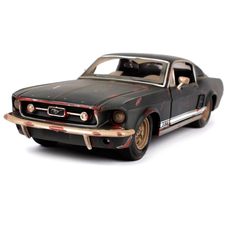 old model toy cars